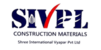 SIVPL – Shree International Vyapar Pvt. Ltd.